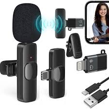 MICRÓFONO SOLAPA K8 PROFESIONAL PARA GRABACIÓN Y STREAMING