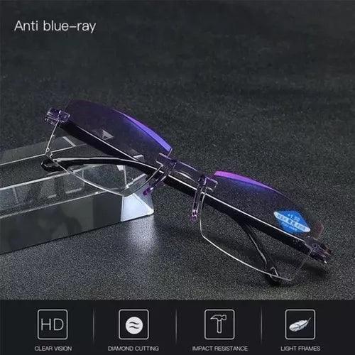 😣 ¿Te cuesta leer mensajes o letras pequeñas?  👓 Gafas TR90 Pro Titanium  🔥 COMPRA 1 Y RECIBE 2  ✅ Visión más cómoda para leer ✅ Protección contra luz azul ✅ Ligeras y resistentes ✅ Envío GRATIS ✅ Pago contra entrega